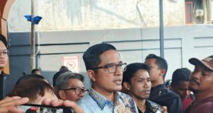 Sidang Praperadilan Febrie Adriansyah, Kuasa Hukum Soroti Puluhan Pelanggaran Prosedural