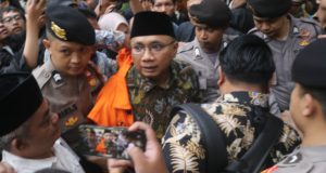 Sidang Perdana Gus Yaqut terkait Kasus Korupsi Kuota Haji, Negara Rugi Rp622 miliar