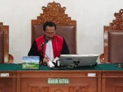 Praperadilan Ganti Rugi Roy Suryo Tidak Diterima Hakim
