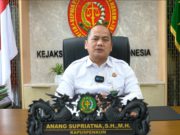 Kejagung Tanggapi Praperadilan Eks Jampidsus Febrie Adriansyah