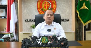Kejagung Tanggapi Praperadilan Eks Jampidsus Febrie Adriansyah