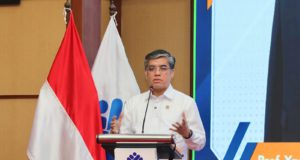 Menteri Yassierli Minta Generasi Muda Ciptakan Lapangan Kerja Lewat Program TIDP Kemnaker