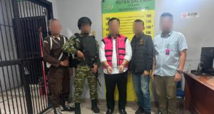 Manipulasi LAHP Kasus CPO, Kejagung Serahkan Eks Anggota Ombudsman YHF ke Kejari Jakpus