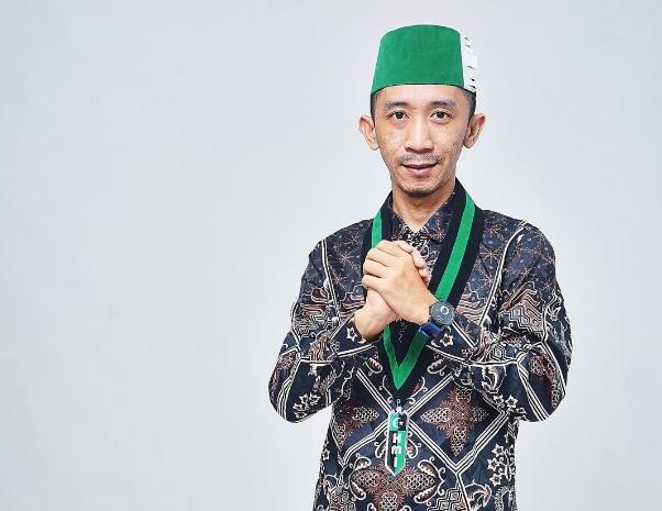 Wasekjen PB HMI