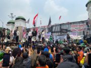 DPR Janji Sahkan RUU Perampasan Aset Paling Lambat 15 Desember 2026