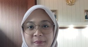 Bappenas Jadikan Desa Cimenga Benchmark Kelembagaan Posyandu Program INEY