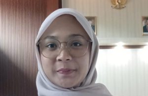 Bappenas Jadikan Desa Cimenga Benchmark Kelembagaan Posyandu Program INEY
