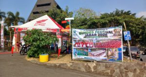 BUMDes Jabar Didorong Naik Kelas, Produk Desa Bidik Pasar Nasional hingga Global