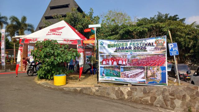 BUMDes Festival Jawa Barat 2026