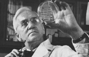 Alexander Fleming dan Penemuan Penisilin yang Merevolusi Dunia Medis