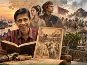 Ini kisah Raja yang hilang di balik “Perang Gowa”. Novel Andi Makmur Makka ini sebenarnya bukan tentang seluruh Perang Gowa, melainkan secuil sejarah tentang seorang raja yang lenyap di tengah perang.