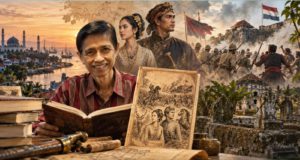 Raja yang Hilang di ‘Perang Gowa Ini kisah Raja yang hilang di balik “Perang Gowa”. Novel Andi Makmur Makka ini sebenarnya bukan tentang seluruh Perang Gowa, melainkan secuil sejarah tentang seorang raja yang lenyap di tengah perang.