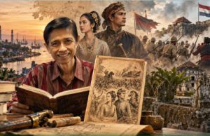 Raja yang Hilang di ‘Perang Gowa Ini kisah Raja yang hilang di balik “Perang Gowa”. Novel Andi Makmur Makka ini sebenarnya bukan tentang seluruh Perang Gowa, melainkan secuil sejarah tentang seorang raja yang lenyap di tengah perang.
