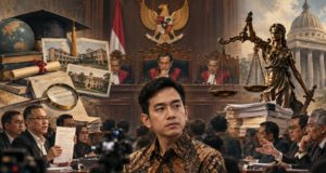 Menguji Substansi Perkara Gibran