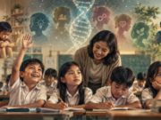Anak Bukan Kertas Kosong