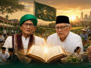 Tiga Ayat Kiai Miftach dan Ujian Nyata Nahkoda Baru PBNU 2026–2031