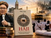 Refleksi Damai dari Ibadah Haji