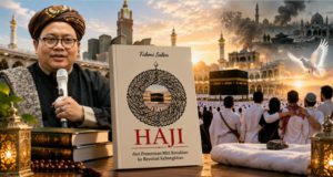 Refleksi Damai dari Ibadah Haji