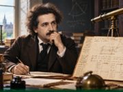 Fakta Disertasi 17 Halaman Albert Einstein: Cerita Mitos dan Kesalahan Matematis di Baliknya