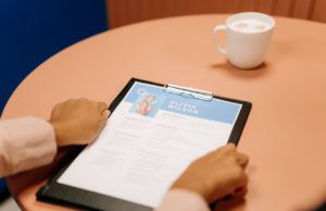 10 Cara Membuat CV ATS-Friendly dengan Format yang Tepat