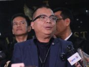 Soal Pasal Misteri PKPU Ijazah Gibran, Denny Indrayana Pertanyakan Keabsahan Syarat Wapres ke MK