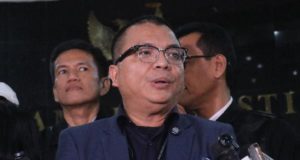 Soal Pasal Misteri PKPU Ijazah Gibran, Denny Indrayana Pertanyakan Keabsahan Syarat Wapres ke MK