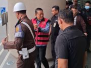 Kuasa Hukum Febrie Sebut Penerimaan Uang 40 Miliar hanya Dugaan Tan Kian