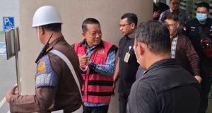 Kuasa Hukum Febrie Sebut Penerimaan Uang 40 Miliar hanya Dugaan Tan Kian