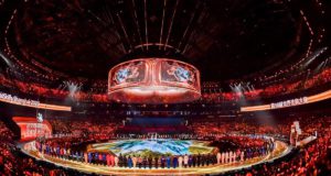 Indonesia Raih 9 Penghargaan di WorldSkills Competition Shanghai 2026, Naik ke Peringkat 19 Dunia