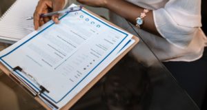 12 Langkah Membuat CV ATS-Friendly Sebelum Mengirim Lamaran Kerja