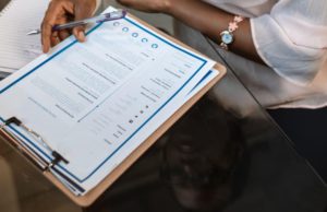 12 Langkah Membuat CV ATS-Friendly Sebelum Mengirim Lamaran Kerja