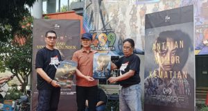 Sukses Tembus Inggris, Indonesia Bersiap Jadi Tuan Rumah Festival Film Kelas Pekerja Internasional 2028