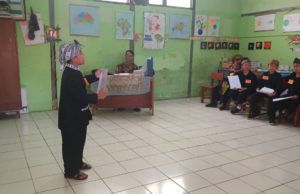 Mengenal 7 Bentuk Pembelajaran Bahasa Sunda dalam Festival Tunas Bahasa Ibu