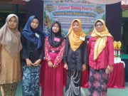 FTBI Jadi Ruang Anak Mengenal Kembali Bahasa dan Budaya Sunda