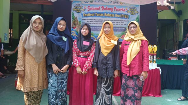 Peserta FTBI 2026