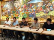 Denny Indrayana Temukan Dua Bukti Baru untuk Sidang Diskualifikasi Gibran