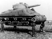 Ghost Army: Unit Militer AS dengan Tank Palsu untuk Menipu Jerman di Perang Dunia II