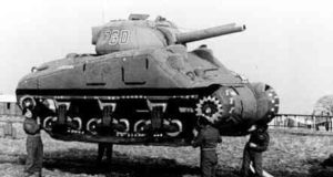 Ghost Army: Unit Militer AS dengan Tank Palsu untuk Menipu Jerman di Perang Dunia II