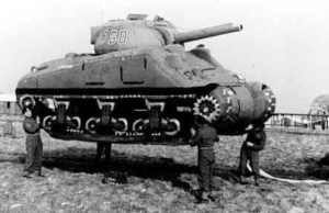 Ghost Army: Unit Militer AS dengan Tank Palsu untuk Menipu Jerman di Perang Dunia II