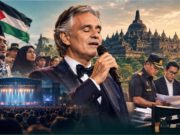 Sebelum Tirai Dibuka