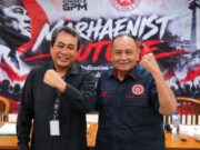 Alit Kelakan Terpilih Jadi Ketum DPP GPM 2026-2030, Minta Bimbingan Emir Moeis dan Senior