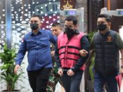 Kerugian Negara Capai Rp 400 miliar Dirut PT CNI Tersangka Korupsi Tata Kelola Komoditas Nikel