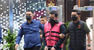 Kerugian Negara Capai Rp 400 miliar Dirut PT CNI Tersangka Korupsi Tata Kelola Komoditas Nikel
