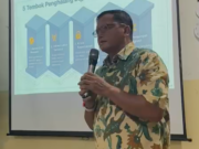 Kunci KSP CU RAJA Bangkitkan Ekonomi Lokal Lewat Digitalisasi Data dan Pemberdayaan SDM