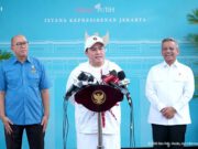 Pemerintah Siapakan Bonus Rp 3 Miliar Bagi Atlet Peraih Medali Emas di Asian Games dan Asian Para Games