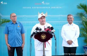 Pemerintah Siapakan Bonus Rp 3 Miliar Bagi Atlet Peraih Medali Emas di Asian Games dan Asian Para Games