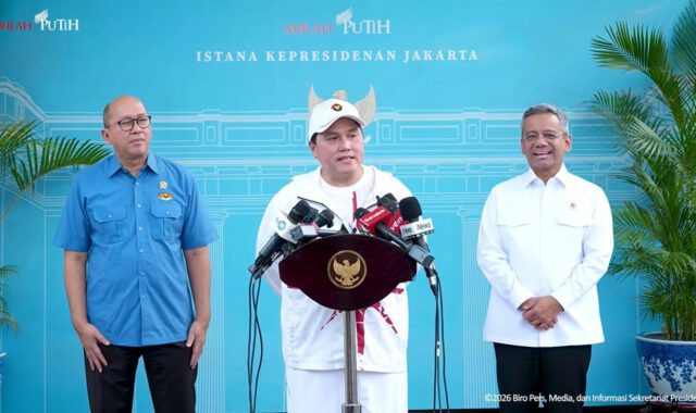 Pemerintah Siapakan Bonus Rp 3 Miliar Bagi Atlet Peraih Medali Emas di Asian Games dan Asian Para Games