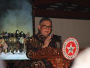 Hasto Kristiyanto Tegaskan Marhaenisme Sebagai Doktrin Pembebasan Rakyat