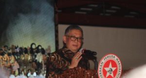 Hasto Kristiyanto Tegaskan Marhaenisme Sebagai Doktrin Pembebasan Rakyat