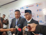 Nuzran Joher Janji Profesional Berantas Penyimpangan Pelayanan Publik Usai Dilantik Jadi Ketua Ombudsman 